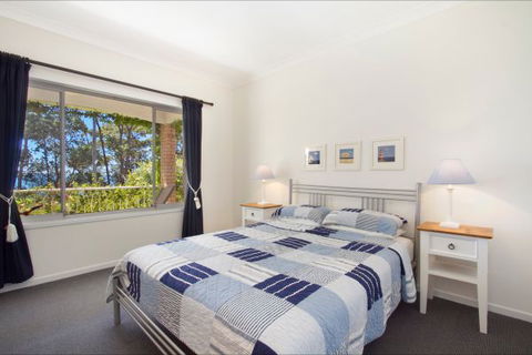 Orion Beach House - Jervis Bay - Tourism TAS 2