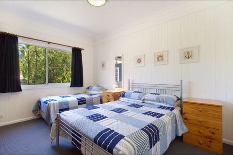 Orion Beach House - Jervis Bay - Tourism TAS 3