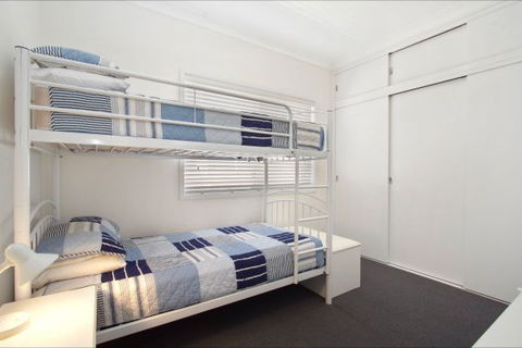 Orion Beach House - Jervis Bay - Tourism TAS 4
