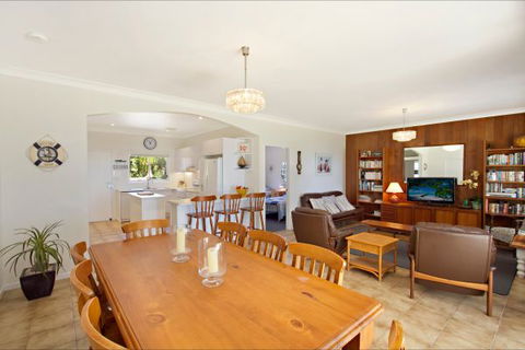 Orion Beach House - Jervis Bay - Tourism TAS 7