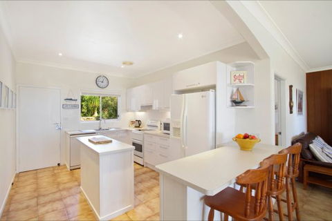 Orion Beach House - Jervis Bay - Tourism TAS 8