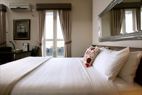 Oscar's Hotel And Cafe Bar - Hobart Tourism 0