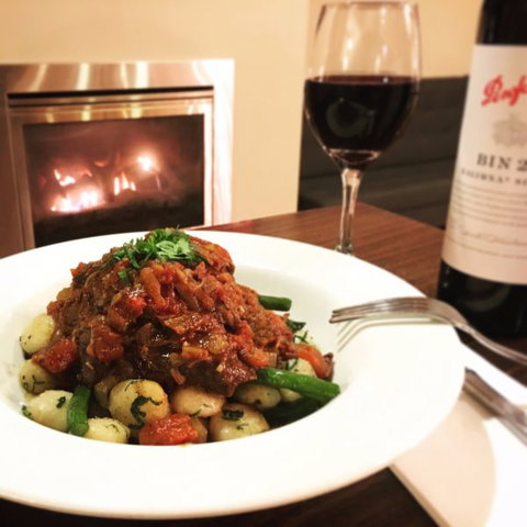 Oscar's Hotel And Cafe Bar - Hobart Tourism 3