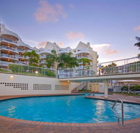 Osprey Apartments - Tourism TAS