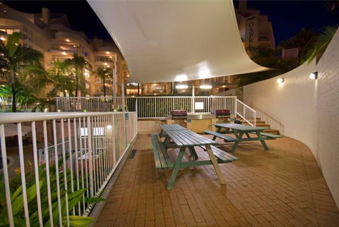 Osprey Apartments - Tourism TAS 1