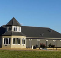 Paringa Grove Homestead - Hobart Tourism