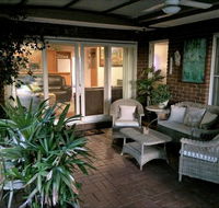 Palm Haven Bed and Breakfast - Hobart Tourism