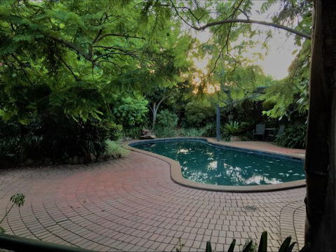 Palm Haven Bed And Breakfast - Tourism TAS 2