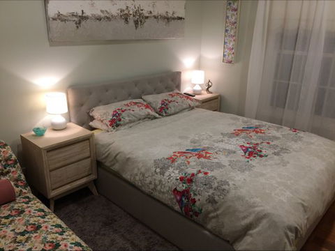 Palm Haven Bed And Breakfast - Tourism TAS 3