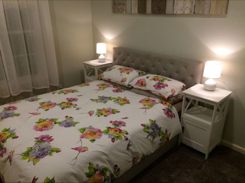 Palm Haven Bed And Breakfast - Tourism TAS 4