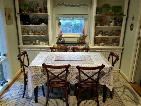 Palm Haven Bed And Breakfast - Tourism TAS 5