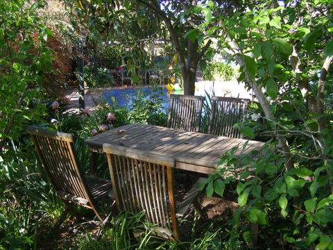 Palm Haven Bed And Breakfast - Tourism TAS 9