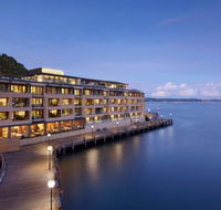 Park Hyatt Sydney - Tourism TAS