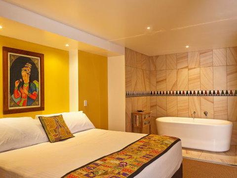Panoramia Villas - Tourism TAS 6