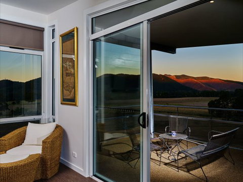 Panoramia Villas - Tourism TAS 9