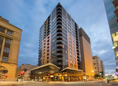 Peppers Waymouth Hotel - Tourism TAS 0