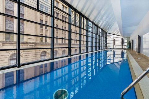 Peppers Waymouth Hotel - Tourism TAS 1