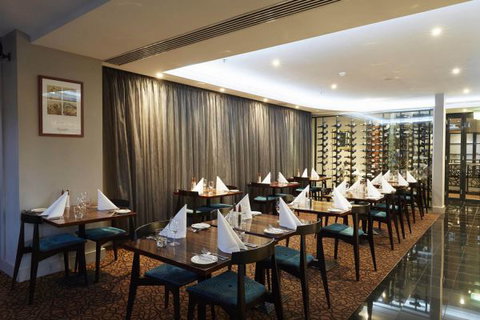 Peppers Waymouth Hotel - Tourism TAS 2