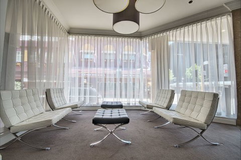 Pensione Hotel Perth - Tourism TAS 1