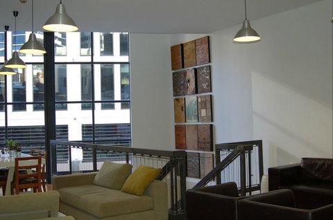 Pensione Hotel, CBD Sydney - Tourism TAS 0