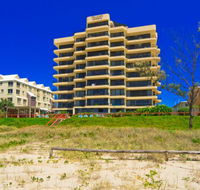 Pelican Sands Beach Resort
