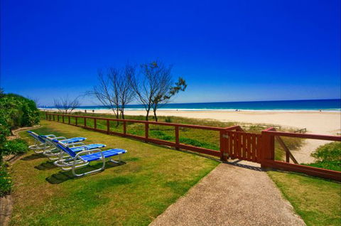Pelican Sands Beach Resort - Tourism TAS 1
