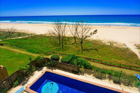 Pelican Sands Beach Resort - Tourism TAS 2