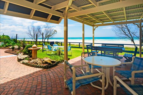 Pelican Sands Beach Resort - Tourism TAS 3