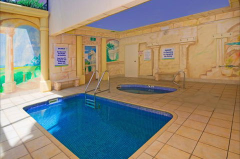 Pelican Sands Beach Resort - Tourism TAS 5