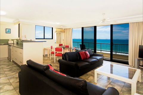 Pelican Sands Beach Resort - Tourism TAS 6