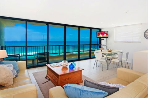 Pelican Sands Beach Resort - Tourism TAS 7