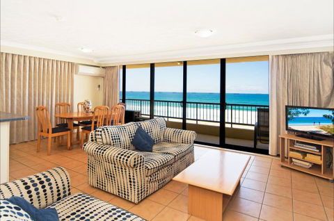 Pelican Sands Beach Resort - Tourism TAS 8