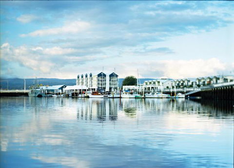 Peppers Seaport Hotel - Launceston - Hobart Tourism 0