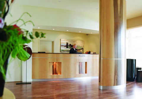 Peppers Seaport Hotel - Launceston - Hobart Tourism 2
