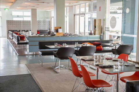 Peppers Seaport Hotel - Launceston - Hobart Tourism 3
