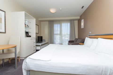 Peppers Seaport Hotel - Launceston - Hobart Tourism 6