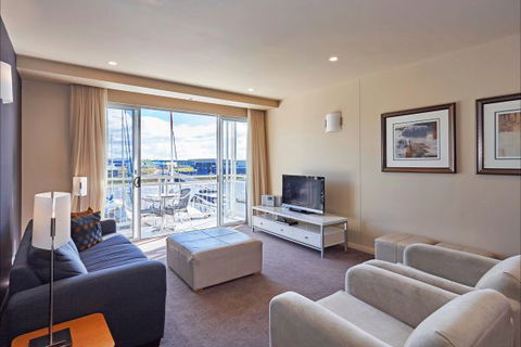 Peppers Seaport Hotel - Launceston - Hobart Tourism 9