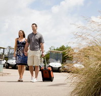 Peppers Moonah Links Resort - Tourism TAS