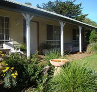 Peppertree Cottage - Tourism TAS
