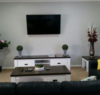 Numurkah Apartments - The Saxton