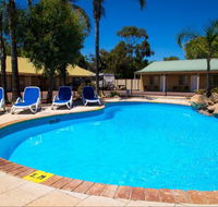 Pinjarra Motel