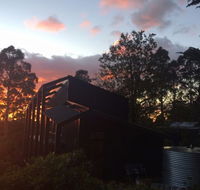 Pipeline Chalet Mt Wellington