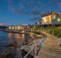 Picnic Island - Tourism TAS