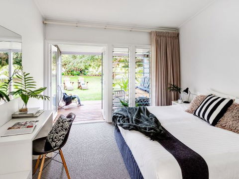 Pinetrees Lodge - Hobart Tourism 1
