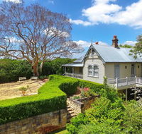Plynlimmon The Cottage at Kurrajong - Hobart Tourism