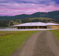 Pokolbin Farm Stay - Hobart Tourism