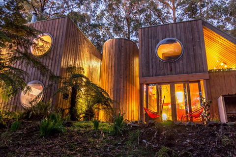 Qii House - Tourism TAS 1