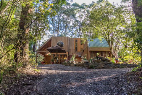 Qii House - Tourism TAS 2