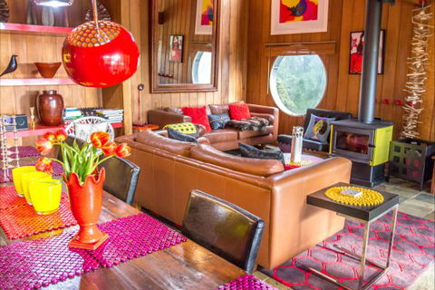 Qii House - Tourism TAS 4