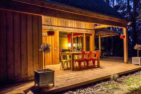 Qii House - Tourism TAS 5